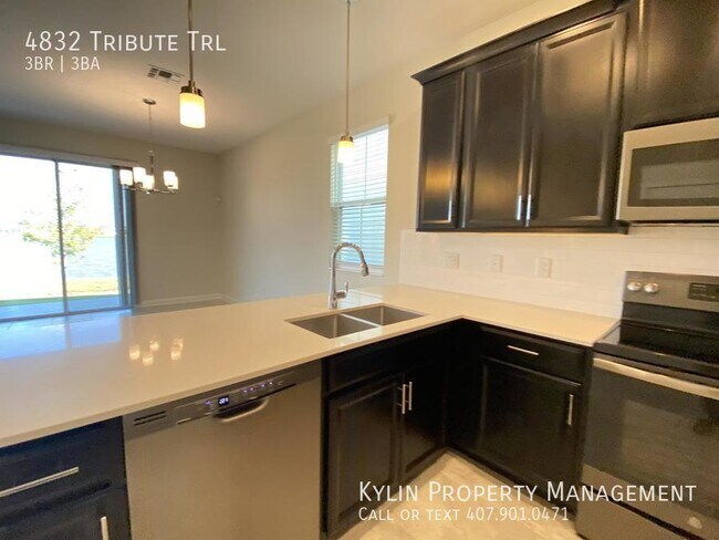 Building Photo - 4832 Tribute Trail