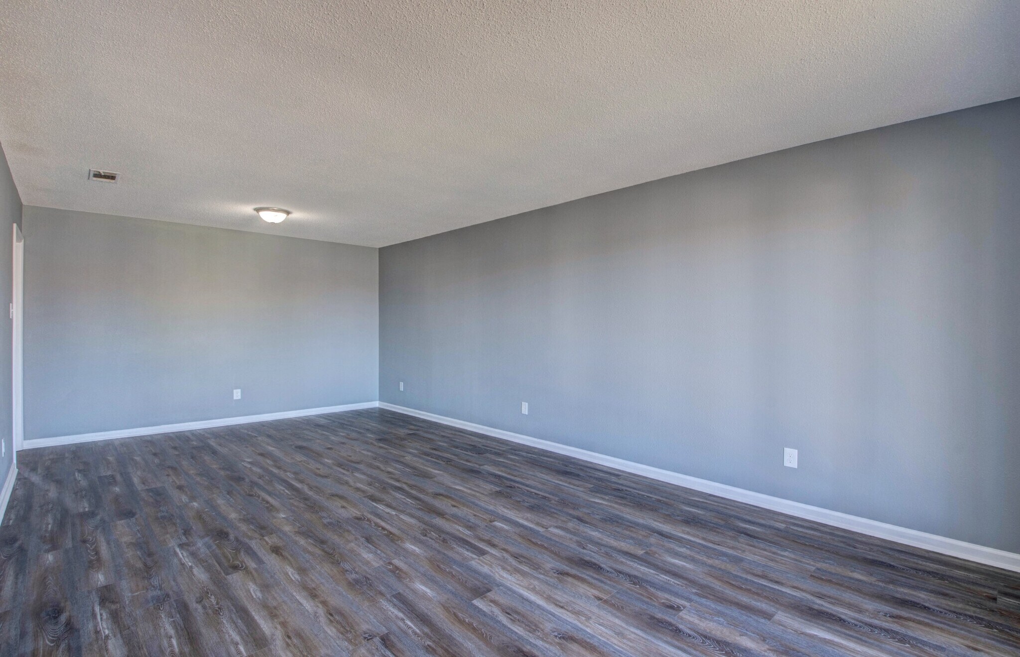 Living Room - 11315 Ethan Allen Dr