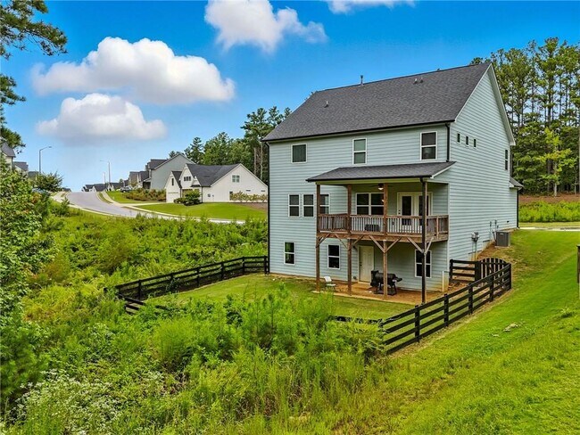 Building Photo - 179 Sweet Plum Trl