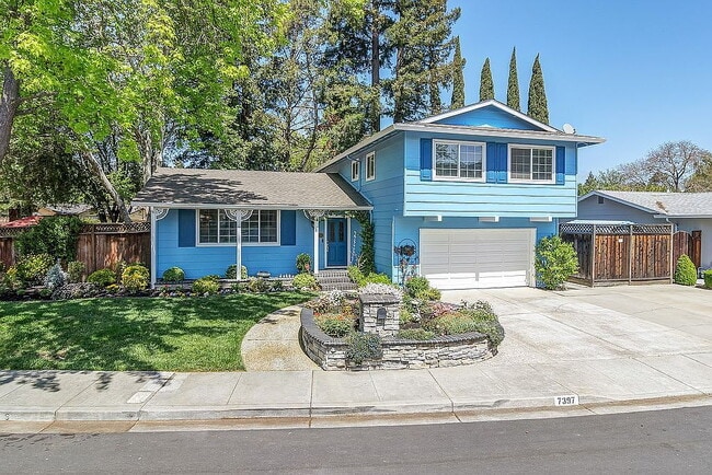 Building Photo - "Charming 4-Bedroom Retreat with 3 Full Baths in Pleasanton – 2,398 Sq Ft of Comfortable Living!"