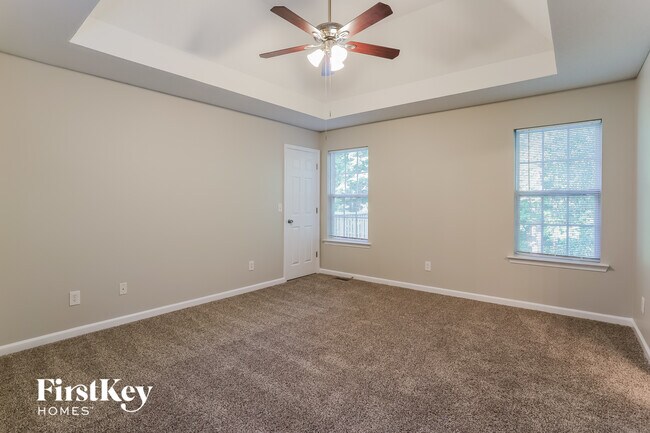 Building Photo - 7820 Capps Ferry Rd