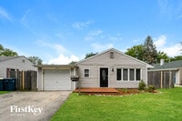Building Photo - 1307 W Dellmar Ave