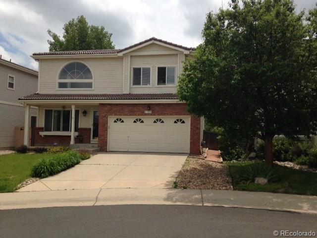 Primary Photo - 4384 Heywood Way