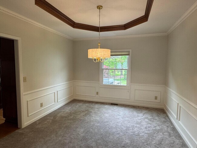 Building Photo - 5018 Ballybridge Dr