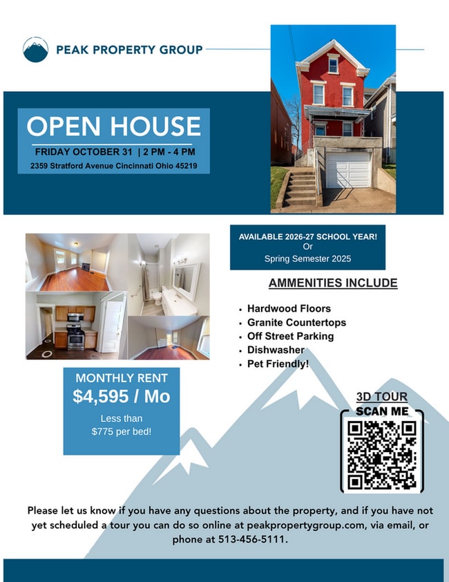 Building Photo - 2359 Stratford Ave