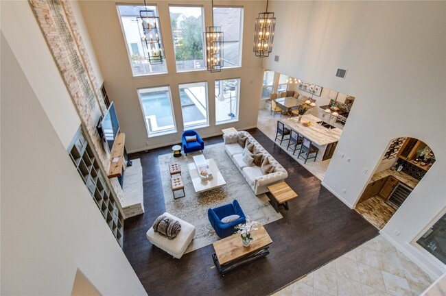 Building Photo - 3314 Wrangler Sky Ct