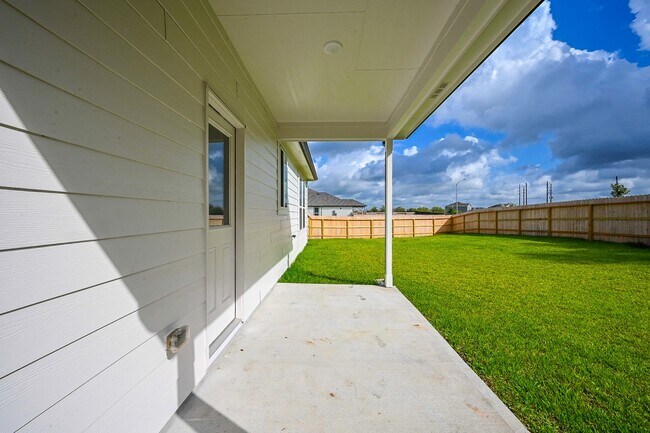 Building Photo - 17718 Seed Drill Ln