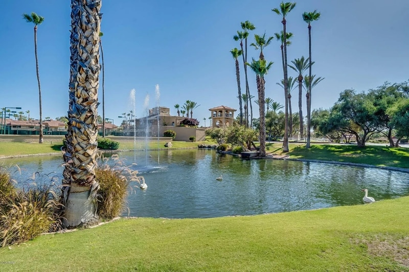 Building Photo - 9705 E Mountain View Rd