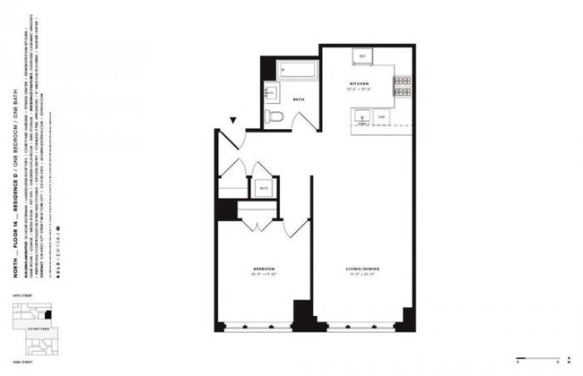 Building Photo - 1 bedroom in NEW YORK NY 10036