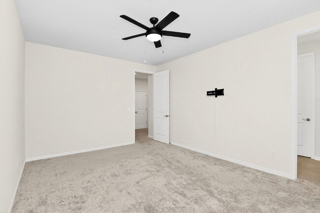 Building Photo - Brand NEW Townhome for RENT!