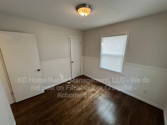 Building Photo - 8214 Jarboe St