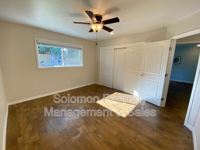 Building Photo - 3800 Jefferson St