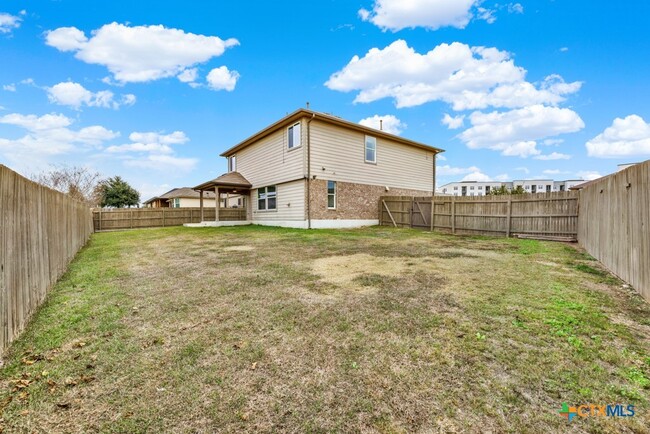 Building Photo - 2921 Post Oak Cir