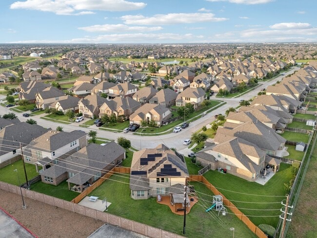 Building Photo - 9403 Peralta Creek Ct