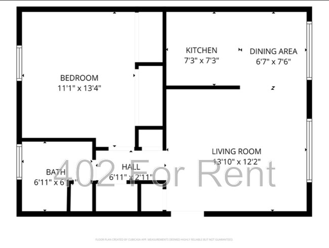 Building Photo - 8005 S 48th Ave