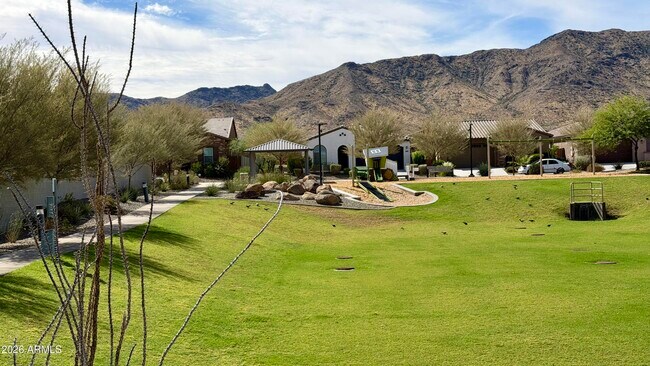 Building Photo - 1659 W Paseo Way
