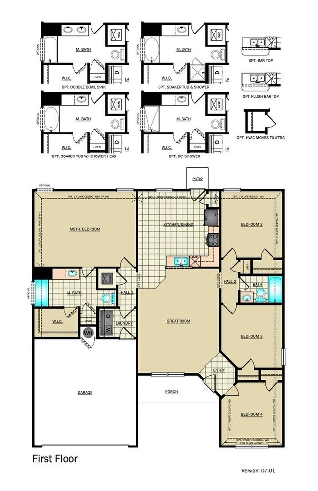 Building Photo - Your Next Home Awaits! | Pre-Leasing a Spacious 4-Bed, 2-Bath Home in Somerset