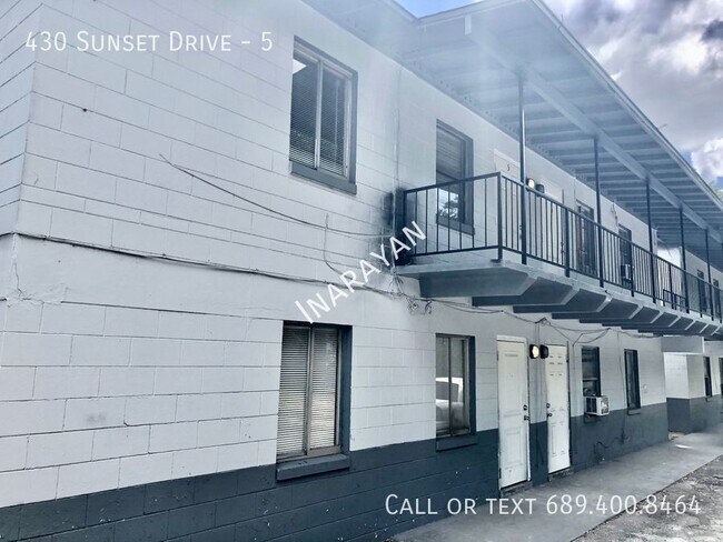 Primary Photo - 430 Sunset Dr