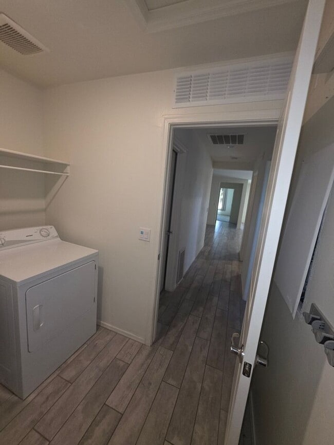 Building Photo - COMING SOON! New 3BR 2 BA Home w/ 2-Car Garage • Stainless Kitchen • Timer-Irrigated Yard in East...