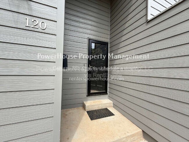 Building Photo - 120 Leeward Ln