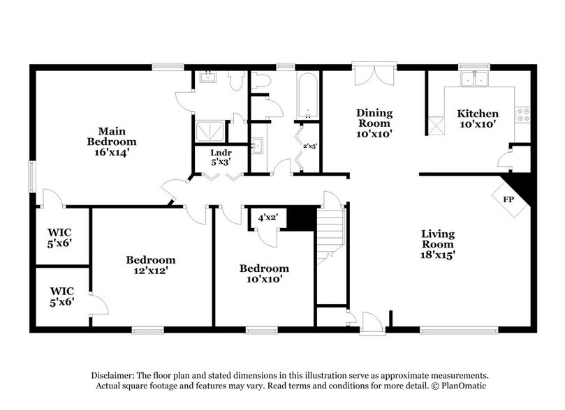 Building Photo - 5173 Roxborough Dr