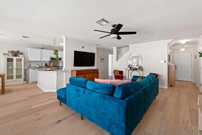 Building Photo - 3600 Malone Dr