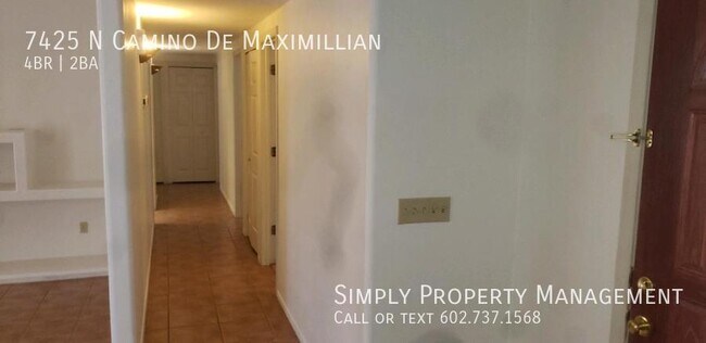 Building Photo - JUST REDUCED! Spacious 4 bedroom 2 bathroo...