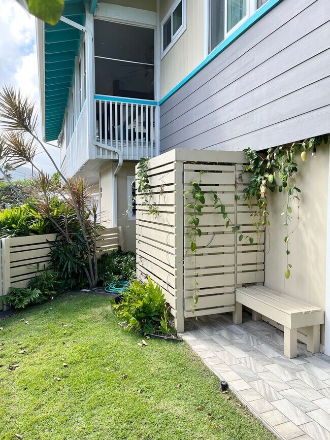 Building Photo - 419c Kawailoa Rd