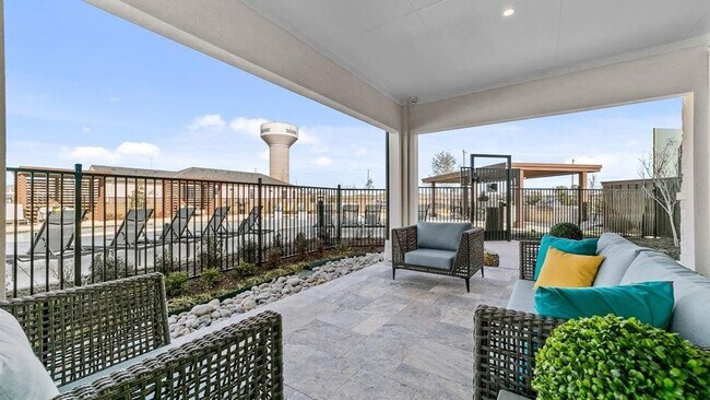 Building Photo - 1109 Saffira-