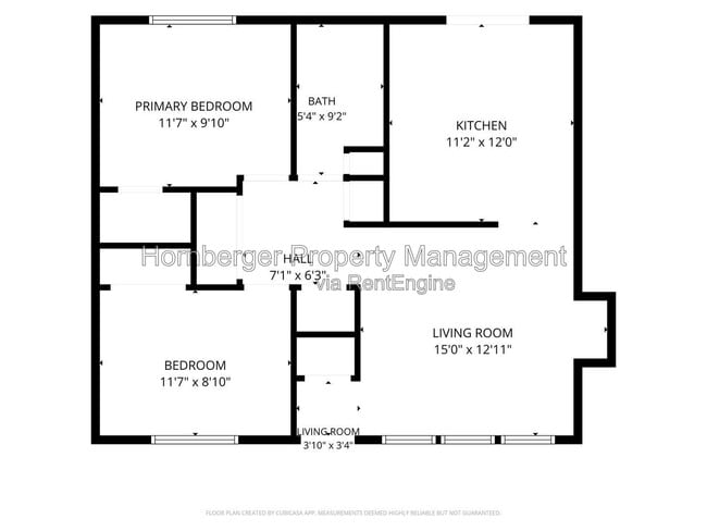 Building Photo - 2605 E Upriver Dr