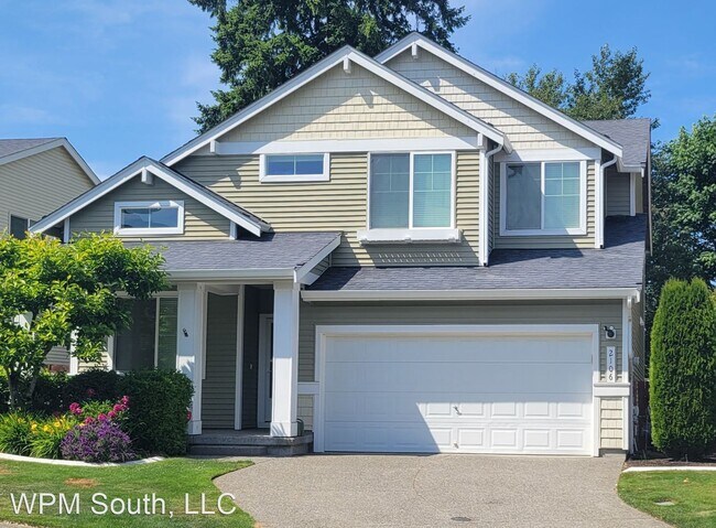 Primary Photo - 4 br, 3 bath House - 2106 170th Ave East