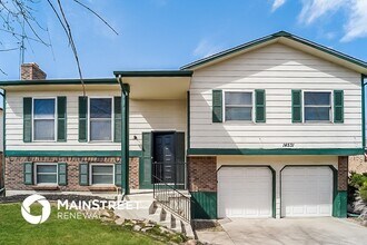 Building Photo - 14531 E Gunnison Pl