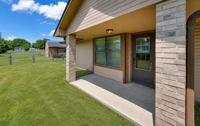 Building Photo - Move-In Ready 3BR Home for Rent in Waco