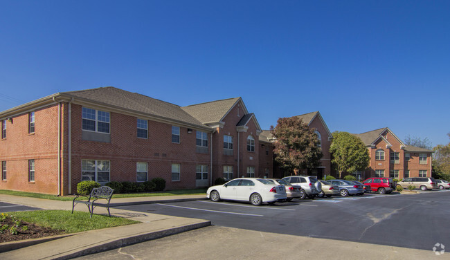 Building Photo - AHEPA 343 Senior Apartments