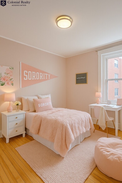 Building Photo - 330 St Paul St