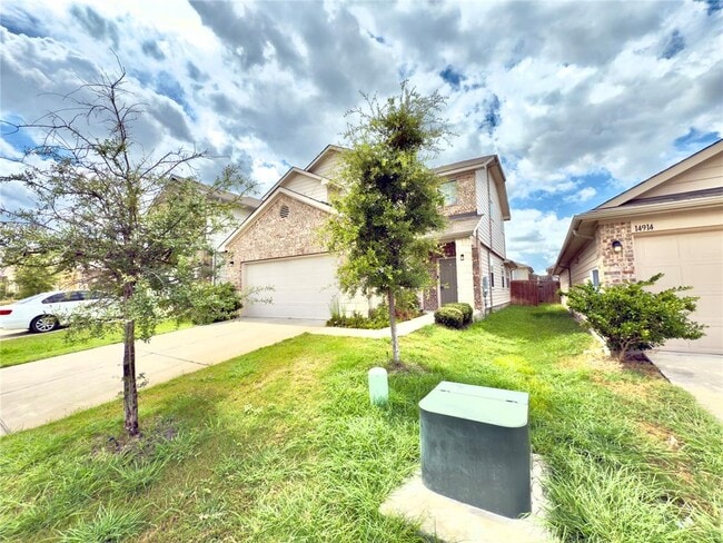 Building Photo - 14912 Shalestone Way