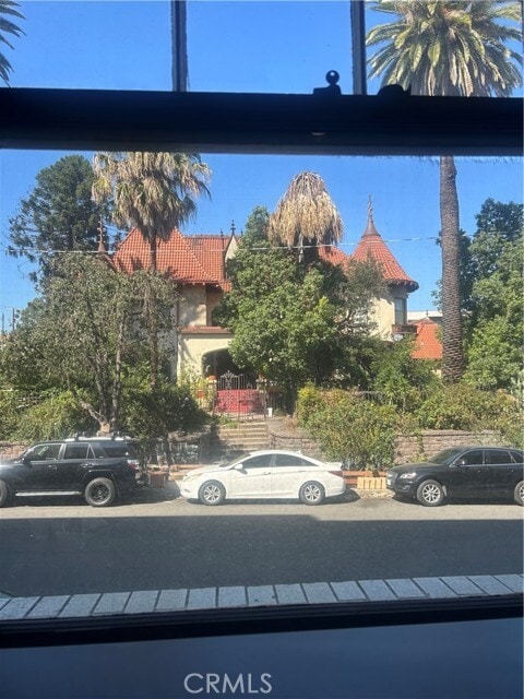 Building Photo - 2121 James M Wood Blvd