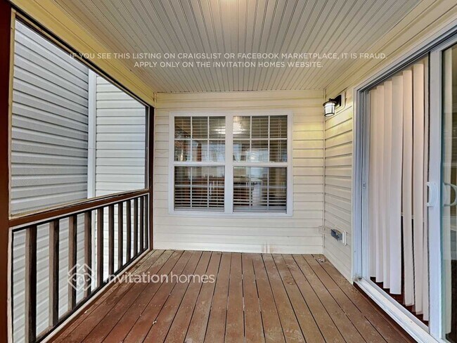 Building Photo - 5115 Neuse Commons Ln