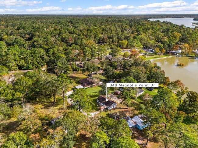 Building Photo - 340 Magnolia Dr