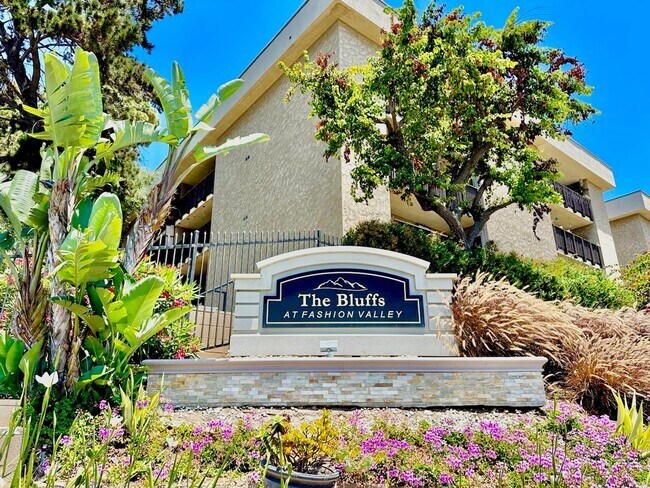 Building Photo - 6202 Friars Rd