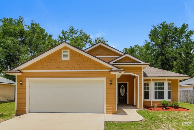 Building Photo - 8041 Byrd Landing Ct