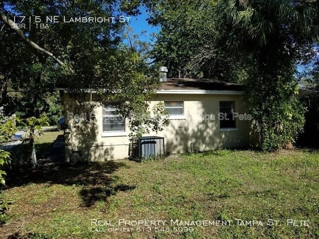 Building Photo - 1715 E Lambright St N
