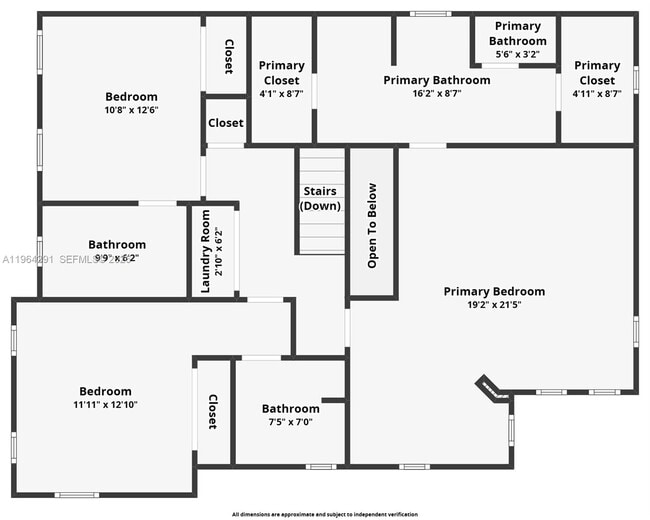 Building Photo - 912 NE 17th Way