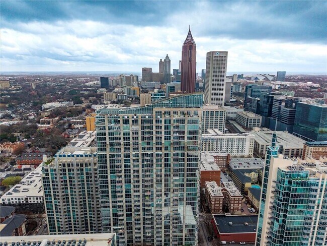 Building Photo - 855 Peachtree St NE