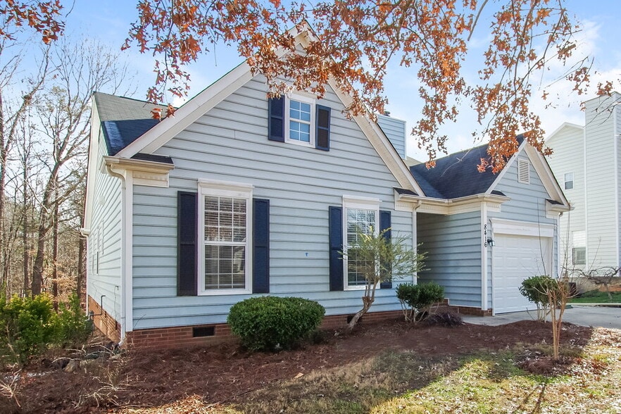 Building Photo - 8416 Bristol Ford Pl