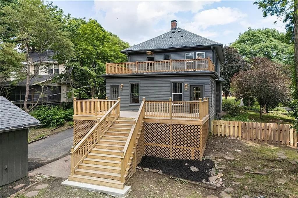 Building Photo - 2408 Ashland Ave