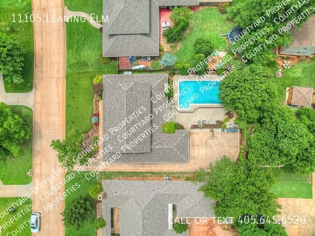 Building Photo - 11105 Leaning Elm Rd