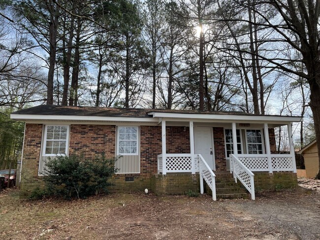 Primary Photo - Four Bedroom Ranch in Gastonia