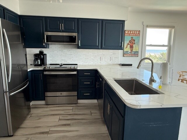 Building Photo - 813 S Ocean Blvd