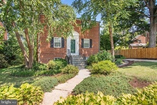 Building Photo - 2603 Spencer Rd